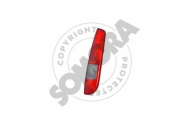 Фонарь SOMORA 093671E