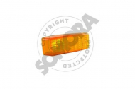 Фонарь SOMORA 179013R