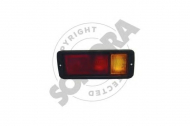 Фонарь SOMORA 183171A