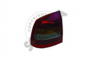 Фонарь SOMORA 211772C