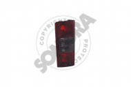 Фонарь SOMORA 212572B
