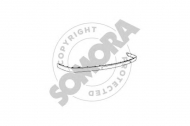 Облицовка / защитная накладка SOMORA 350933