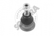 Шарнир SOMORA 040183