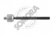Шарнир SOMORA 040187