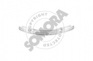 Багажник - носитель SOMORA 040532