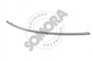 Облицовка / защитная накладка SOMORA 020935A