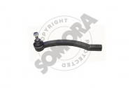 Шарнир SOMORA 040085L