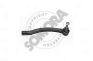 Шарнир SOMORA 040085R