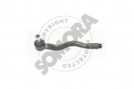 Шарнир SOMORA 040385L