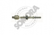Шарнир SOMORA 040387