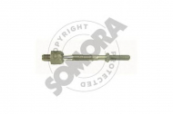 Шарнир SOMORA 040587