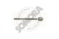 Шарнир SOMORA 081387
