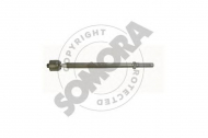 Шарнир SOMORA 095087A