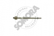 Шарнир SOMORA 173087