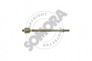 Шарнир SOMORA 355487A