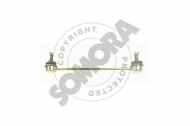 Стойка SOMORA 095288B