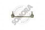 Стойка SOMORA 162688A
