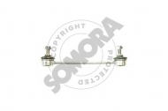 Стойка SOMORA 361288