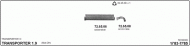 Глушитель IMASAF 587000362