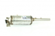 Фильтр WALKER 93025