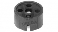 Подшипник BREDA  LORETT CR 1244