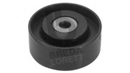 Ролик BREDA  LORETT CR 1484