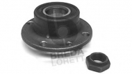 Комплект подшипника BREDA  LORETT CR 1617