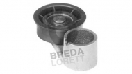 Ролик BREDA  LORETT CR 1653