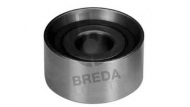 Ролик BREDA  LORETT CR 1665