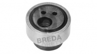 Ролик BREDA  LORETT CR 1673