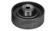 Ролик BREDA  LORETT CR 1681