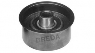 Ролик BREDA  LORETT CR 1683