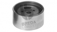 Ролик BREDA  LORETT CR 1689