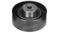 Ролик BREDA  LORETT CR 1812