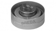 Ролик BREDA  LORETT CR 1814