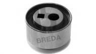 Ролик BREDA  LORETT CR 1826