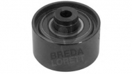 Ролик BREDA  LORETT CR 1827