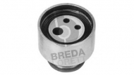 Ролик BREDA  LORETT CR 1854