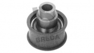 Ролик BREDA  LORETT CR 1880