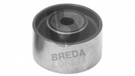 Ролик BREDA  LORETT CR 1896