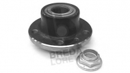 Комплект подшипника BREDA  LORETT CR 2446
