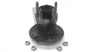 Комплект подшипника BREDA  LORETT CR 2464