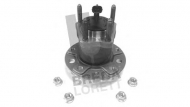 Комплект подшипника BREDA  LORETT CR 2727