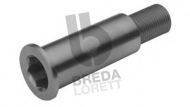 Коренная шейка BREDA  LORETT CR 3074