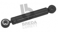Амортизатор BREDA  LORETT CR 3081