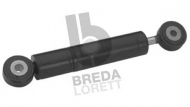 Амортизатор BREDA  LORETT CR 3083