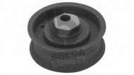 Ролик BREDA  LORETT CR 3095