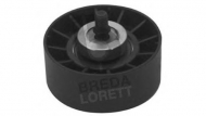 Ролик BREDA  LORETT CR 3103