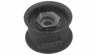 Ролик BREDA  LORETT CR 3111