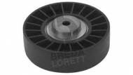 Ролик BREDA  LORETT CR 3124